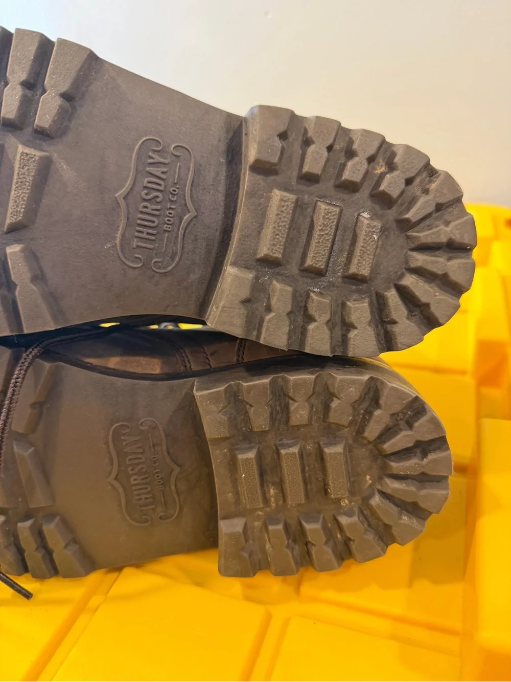 Thursday Boot Company thursday boot